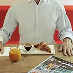 Ibis Hotel