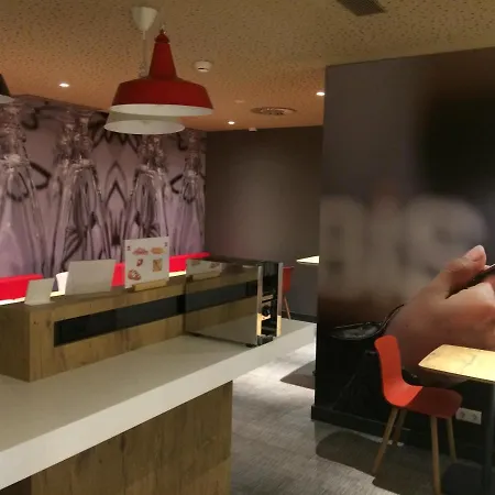 Ibis Hotel