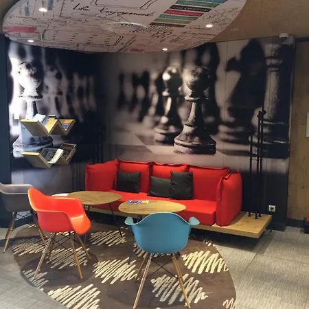 Ibis Hotel