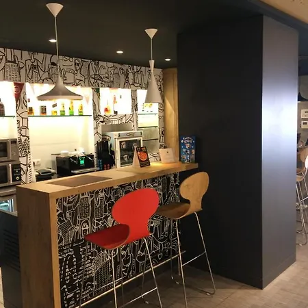 Hotel Ibis Braga