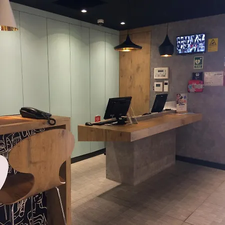 Hotel Ibis