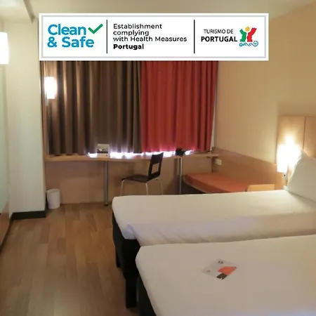 Hotel Ibis