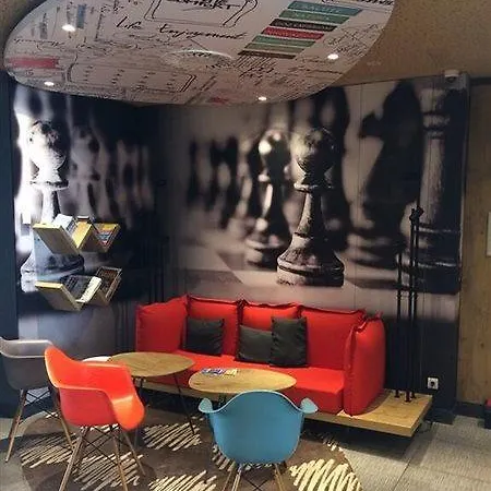 Hotel Ibis