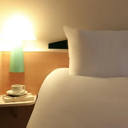 Ibis 2* Braga