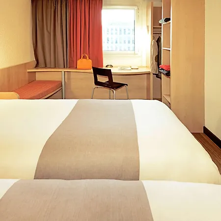 Hotel Ibis Braga
