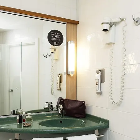 Ibis Braga