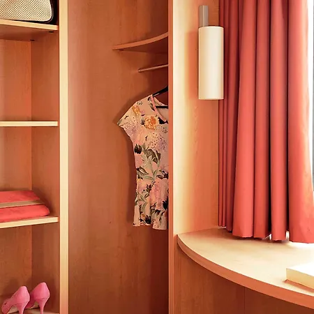 Hotel Ibis