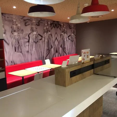 Hotel Ibis Braga