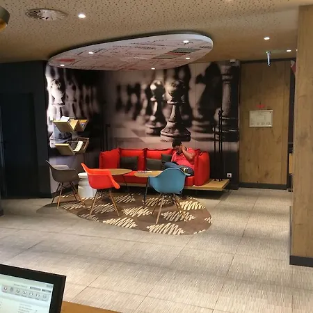 Ibis Hotel Braga