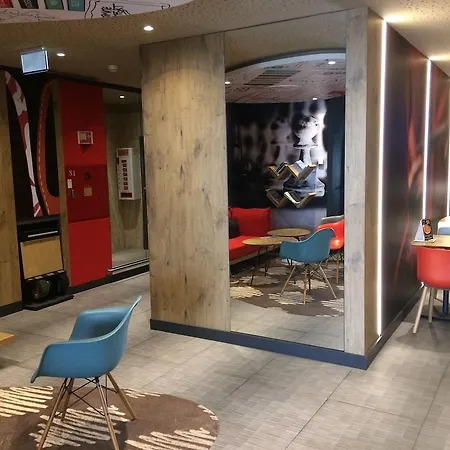 Ibis Hotel Braga