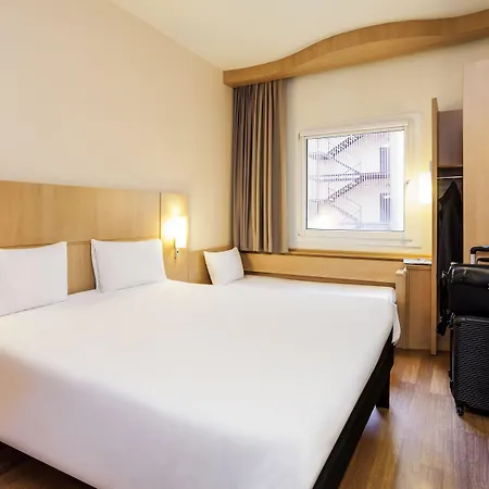 Hotel Ibis Braga