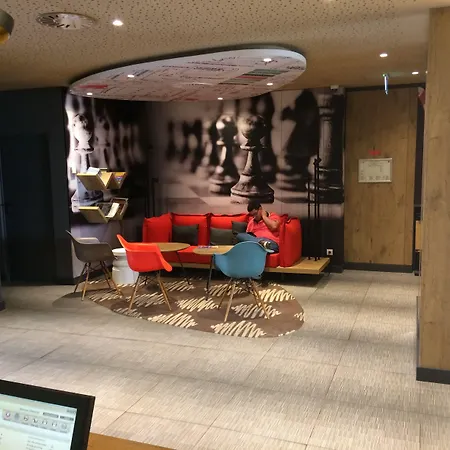 Ibis Otel