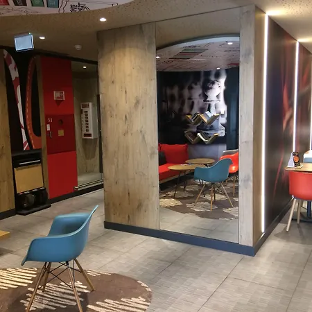 Ibis 2* Braga