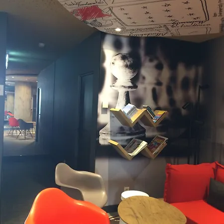Ibis Braga