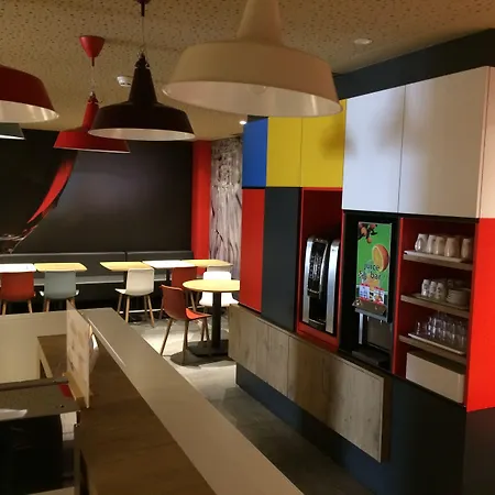 Ibis Szálloda Braga