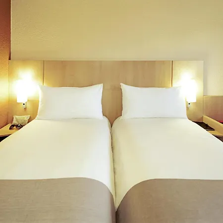 Ibis Otel 2*