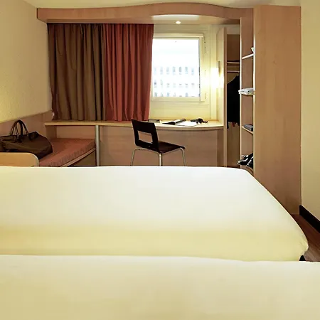 Hotel Ibis Braga