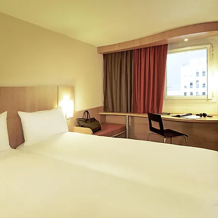 Ibis Hotel Braga