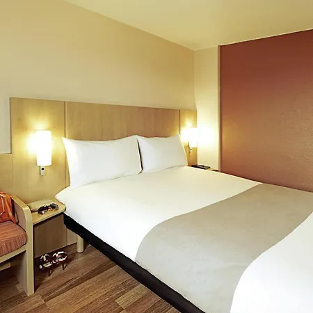 Hotel Ibis Braga