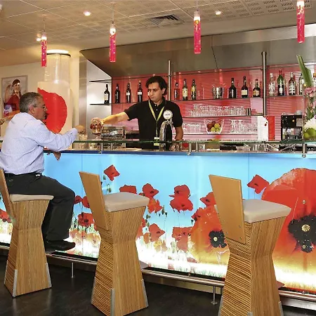 Ibis Otel 2*