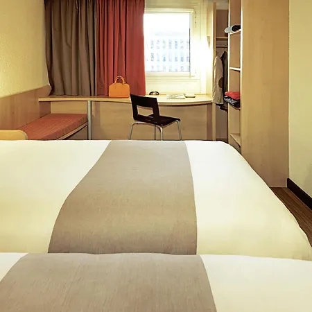 Ibis Hotel Braga