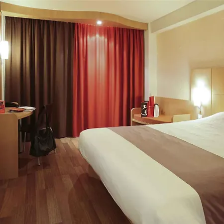 Ibis 2* Braga