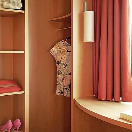 Ibis 2* Braga