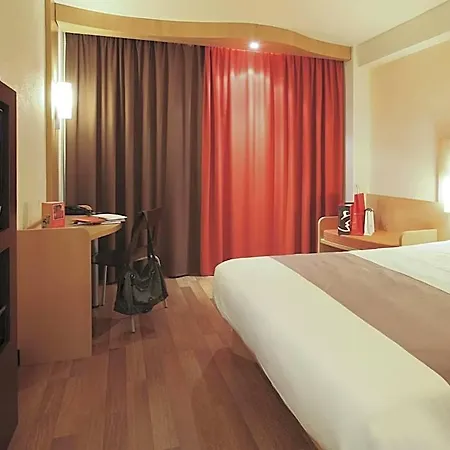 Hotel Ibis Braga