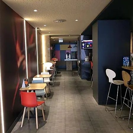Ibis 2* Braga