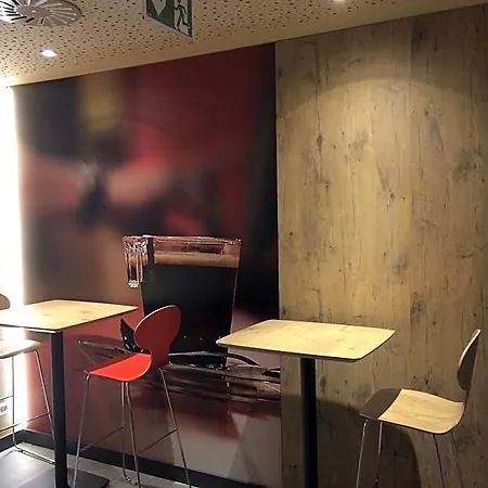 Ibis Hotel