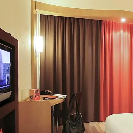 Ibis Hotel