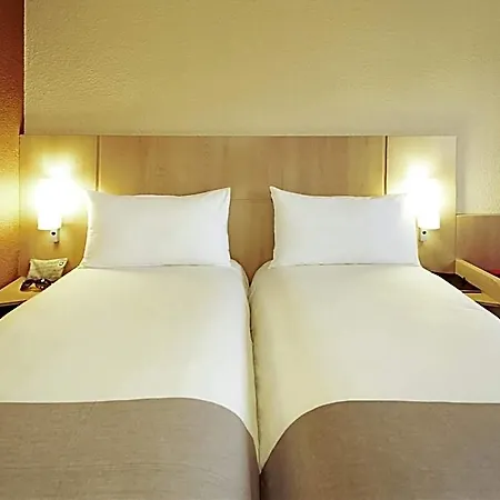 Ibis Braga