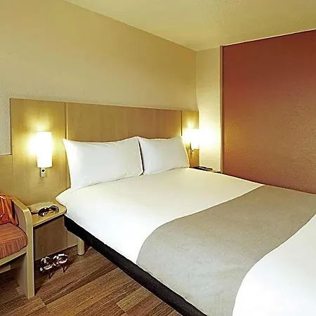 Ibis 2* Braga