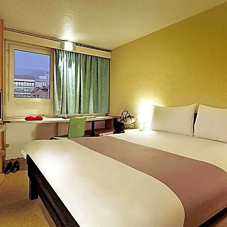 Hotel Ibis