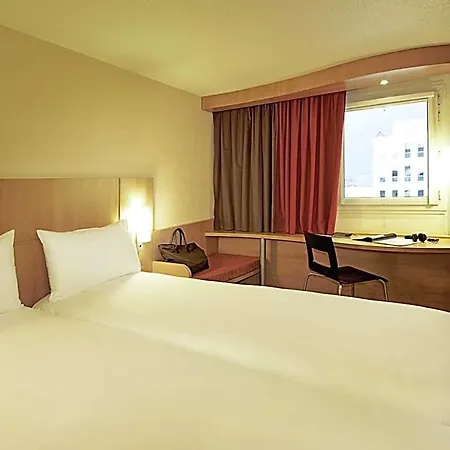 Ibis Hotel Braga