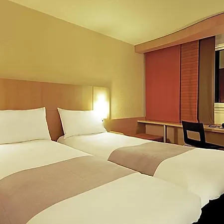 Ibis Hotel