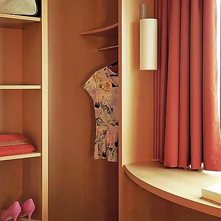 Ibis Hotel