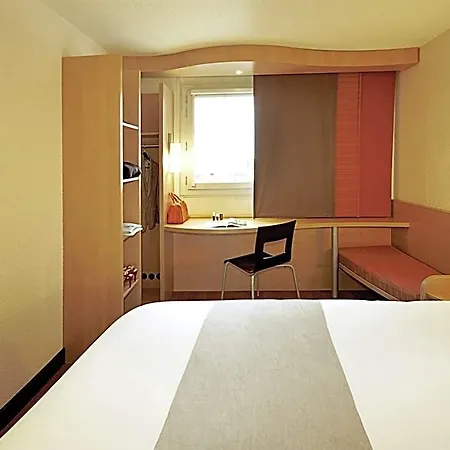 Hotel Ibis 2*