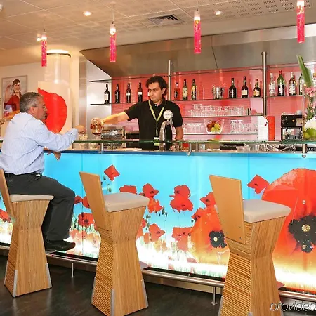 Ibis Otel Braga