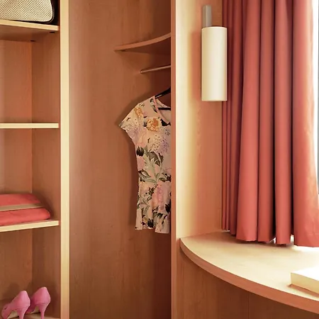 Ibis 2* Braga