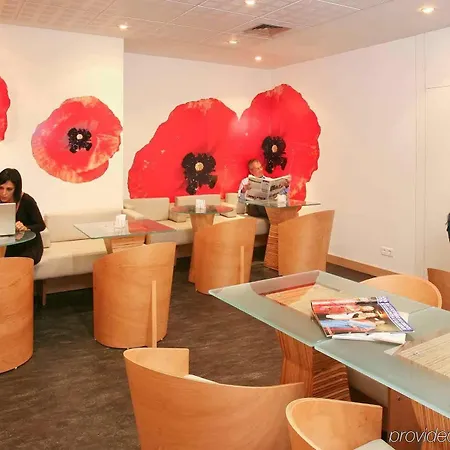 Hotel Ibis 2*