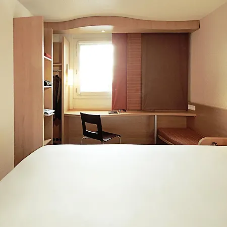 Hotel Ibis 2*