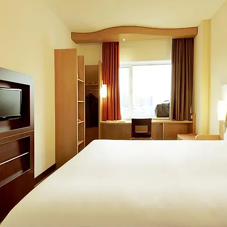 Ibis 2* Braga