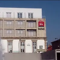 Ibis Szálloda