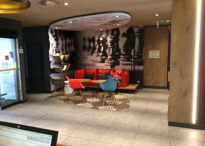 Ibis Hotel